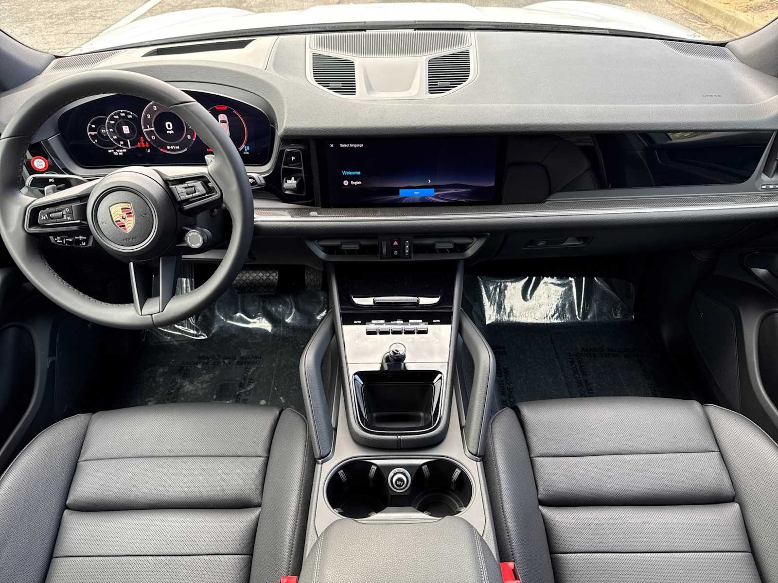 Thumbnail: 2026 Porsche Cayenne - 6