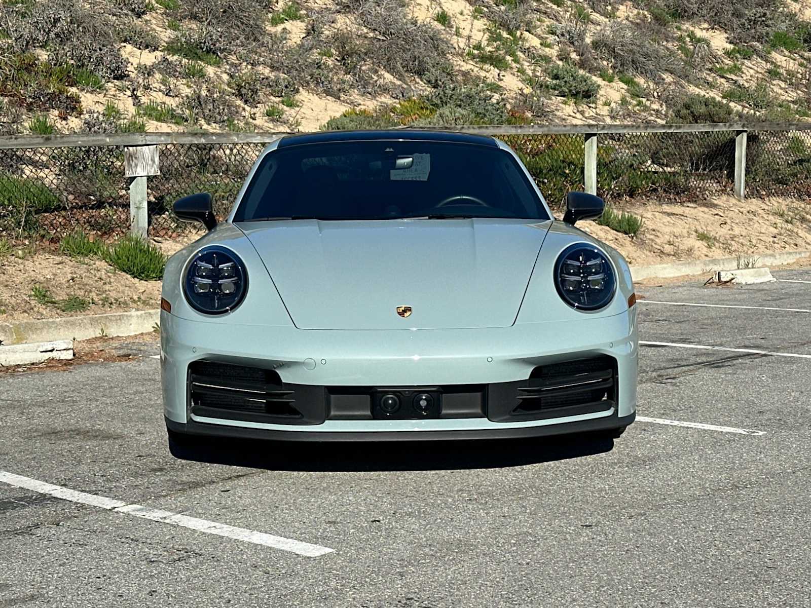 Thumbnail: 2025 Porsche 911 - 11