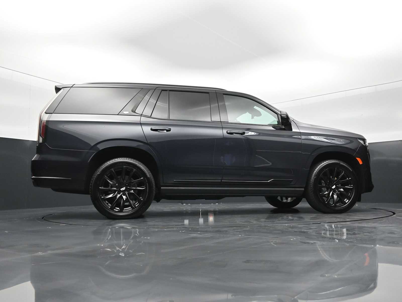 Thumbnail: 2024 Cadillac Escalade - 48