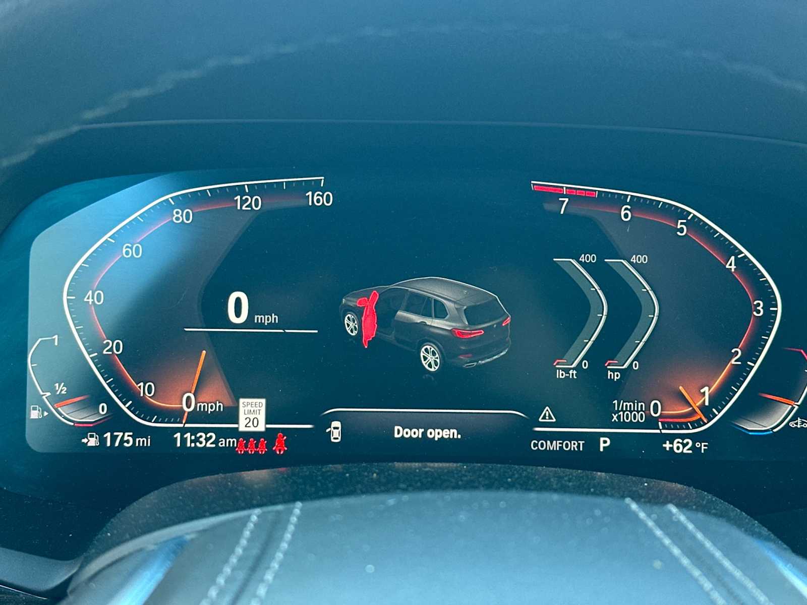 Thumbnail: 2020 BMW X5 - 25