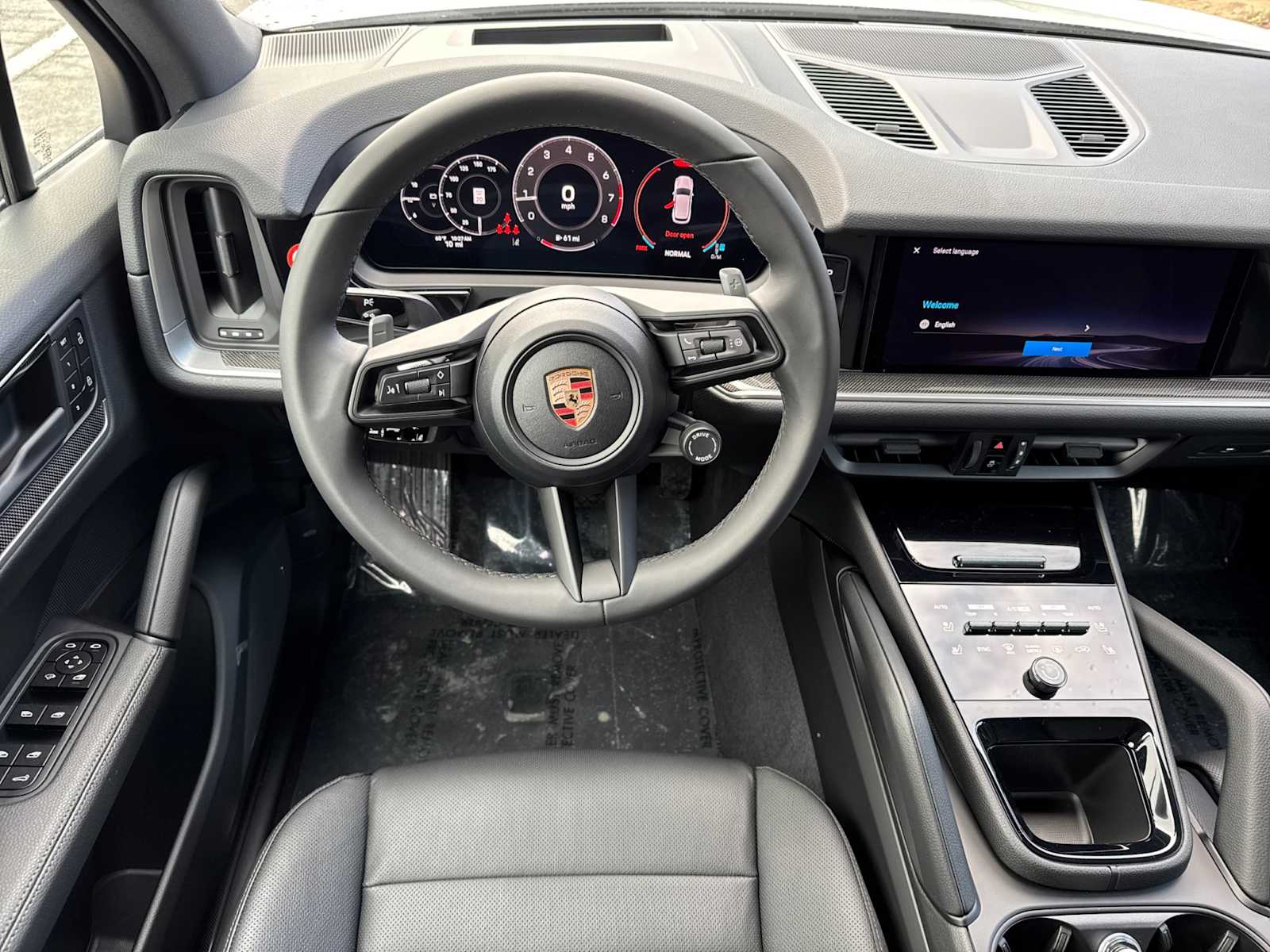 Thumbnail: 2026 Porsche Cayenne - 15