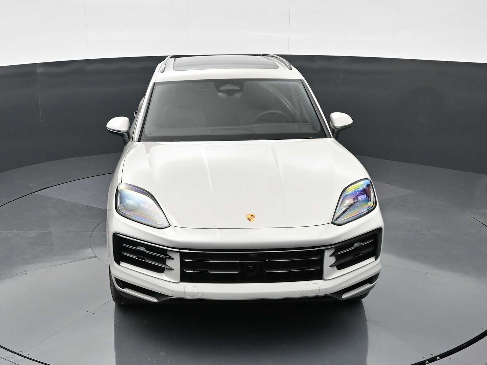 Thumbnail: 2026 Porsche Cayenne - 45