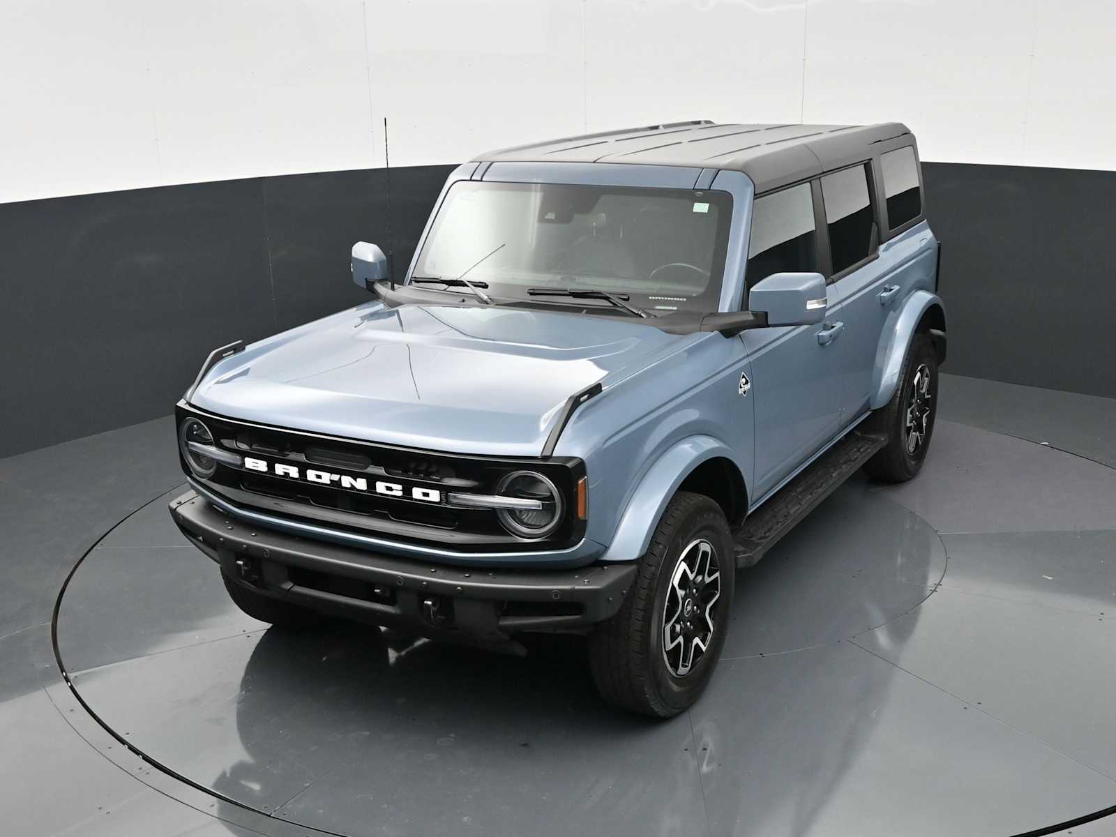 Thumbnail: 2023 Ford Bronco - 29