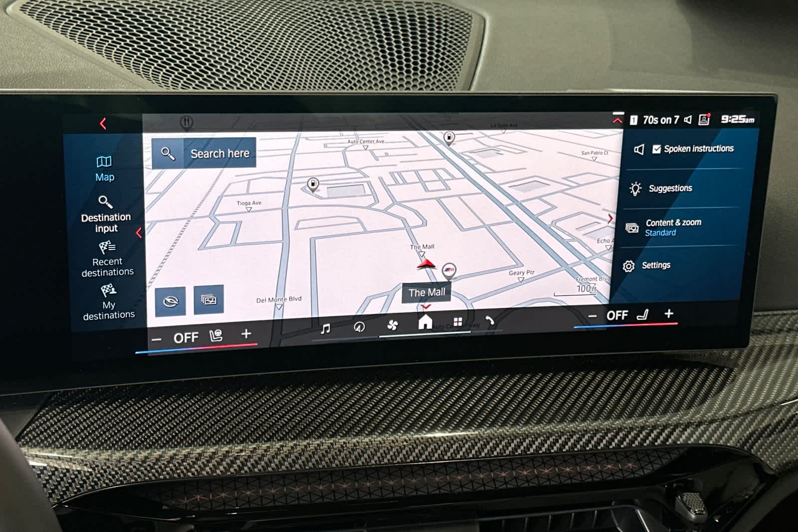 Thumbnail: 2025 BMW M4 - 18