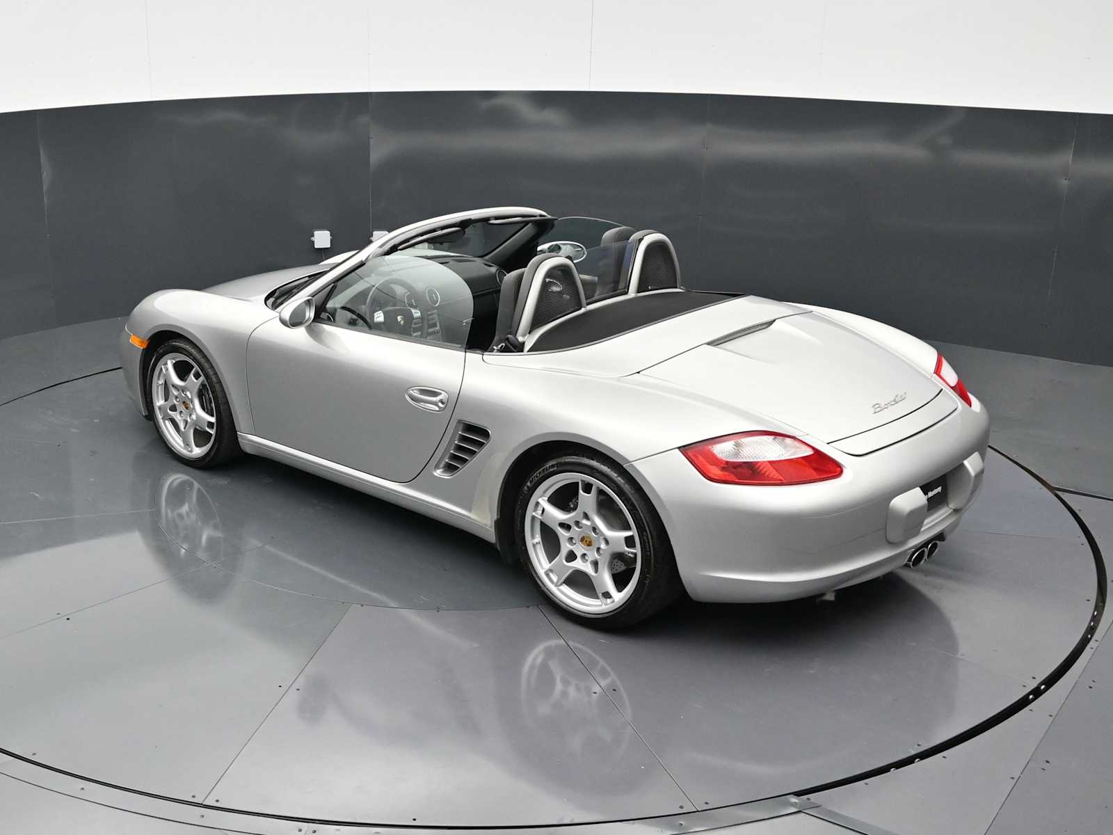 Thumbnail: 2007 Porsche Boxster - 24