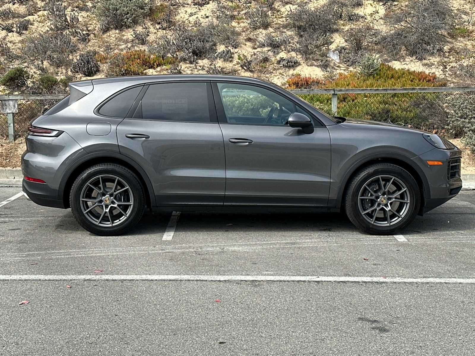 Thumbnail: 2024 Porsche Cayenne - 8