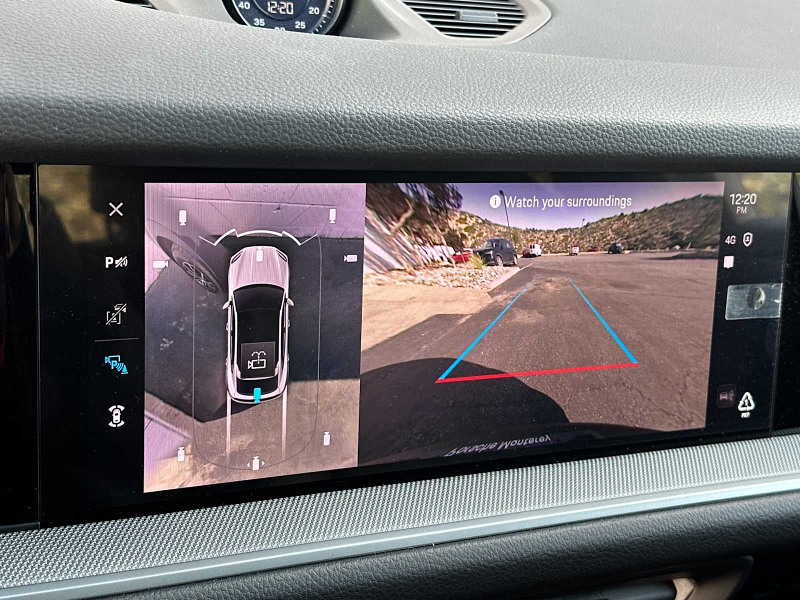 Thumbnail: 2025 Porsche  - 21