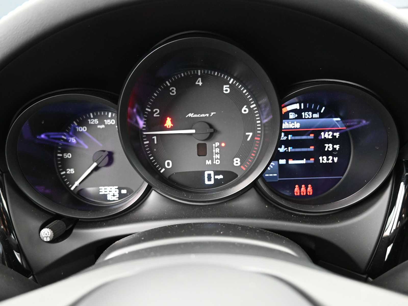 Thumbnail: 2025 Porsche Macan - 15