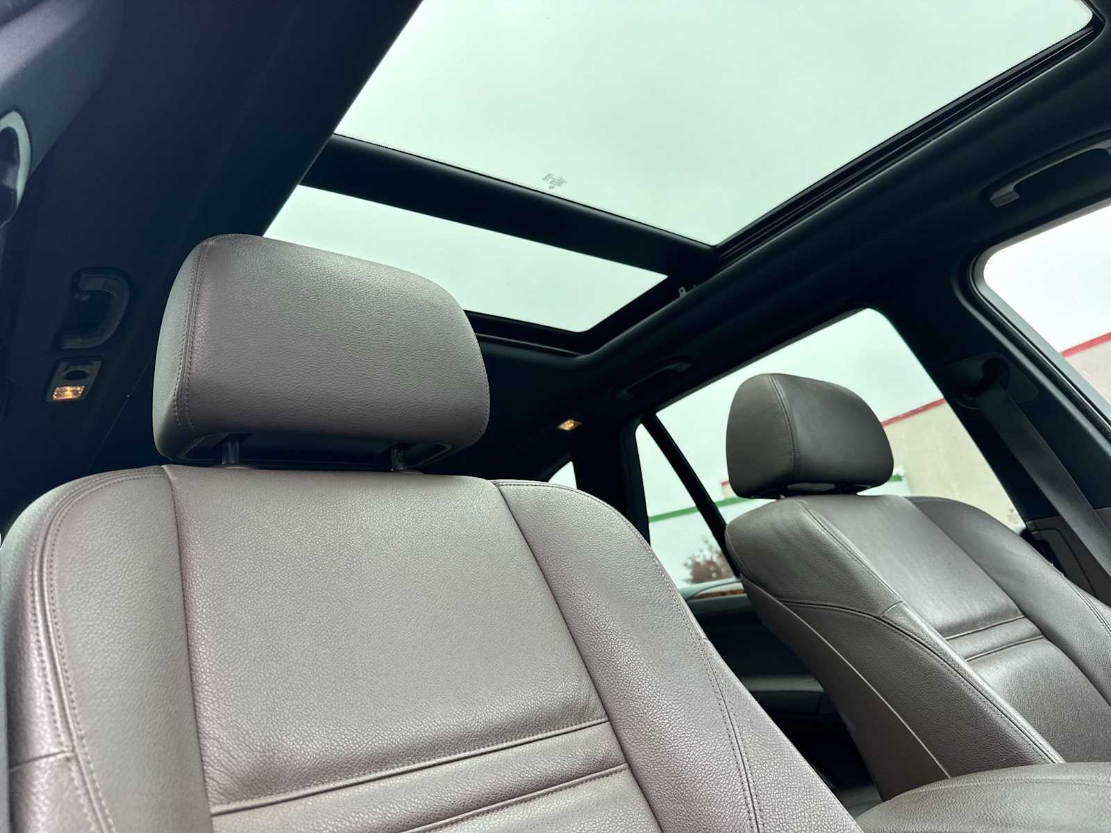 Thumbnail: 2007 BMW X5 - 17