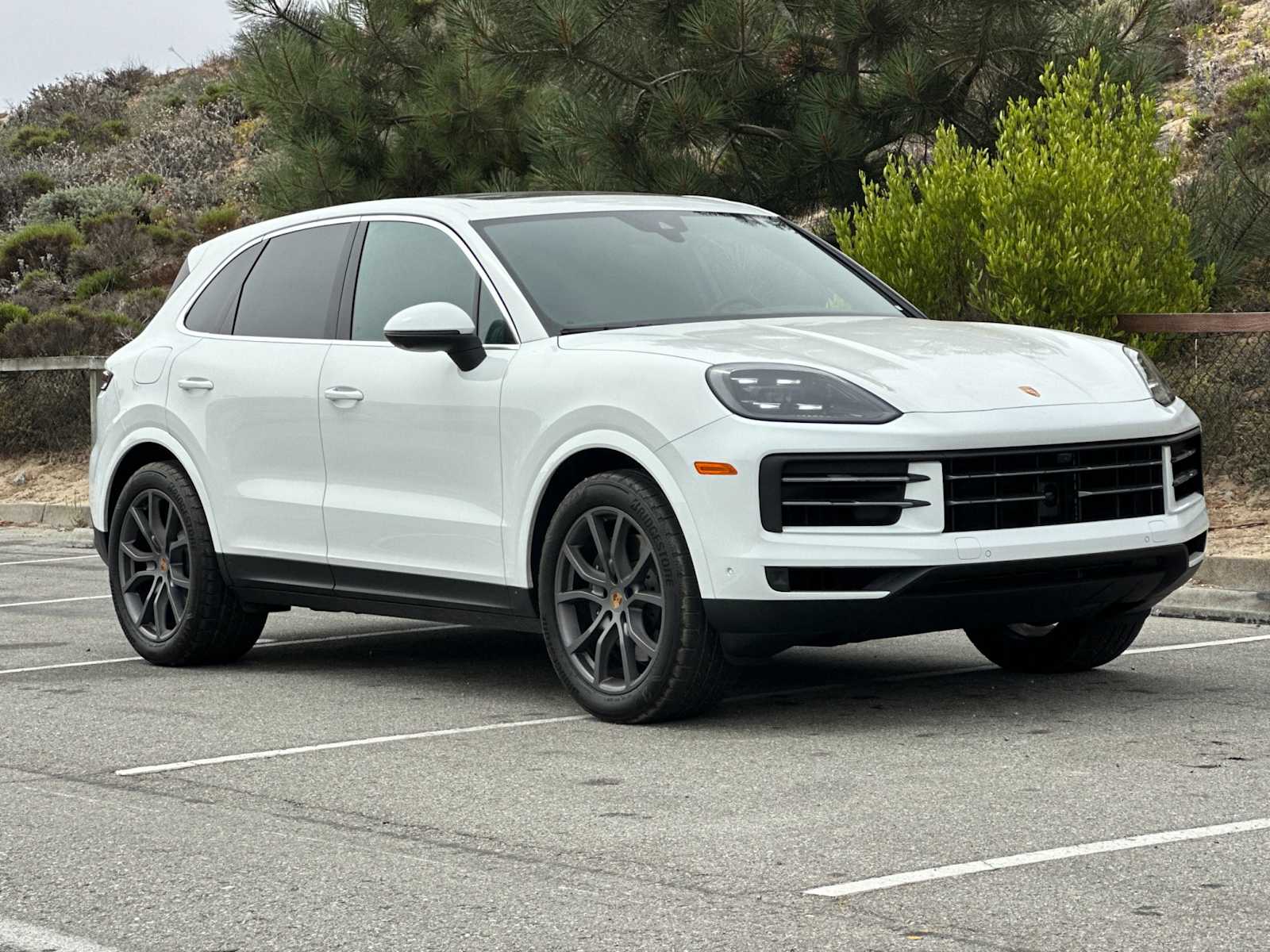 Thumbnail: 2025 Porsche Cayenne - 10