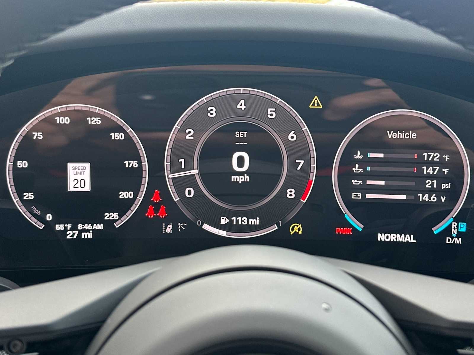 Thumbnail: 2026 Porsche 911 - 26