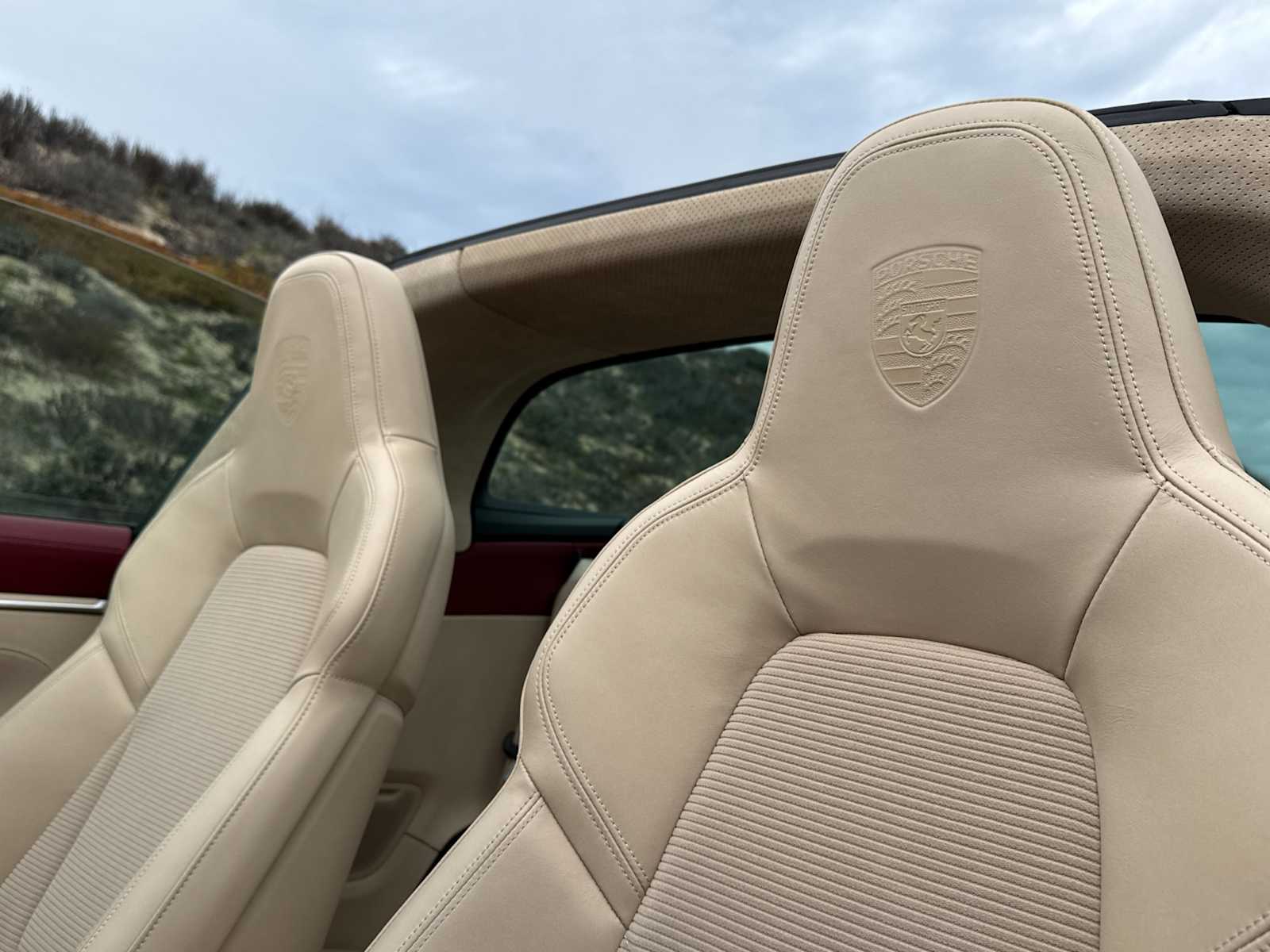 Thumbnail: 2021 Porsche 911 - 5