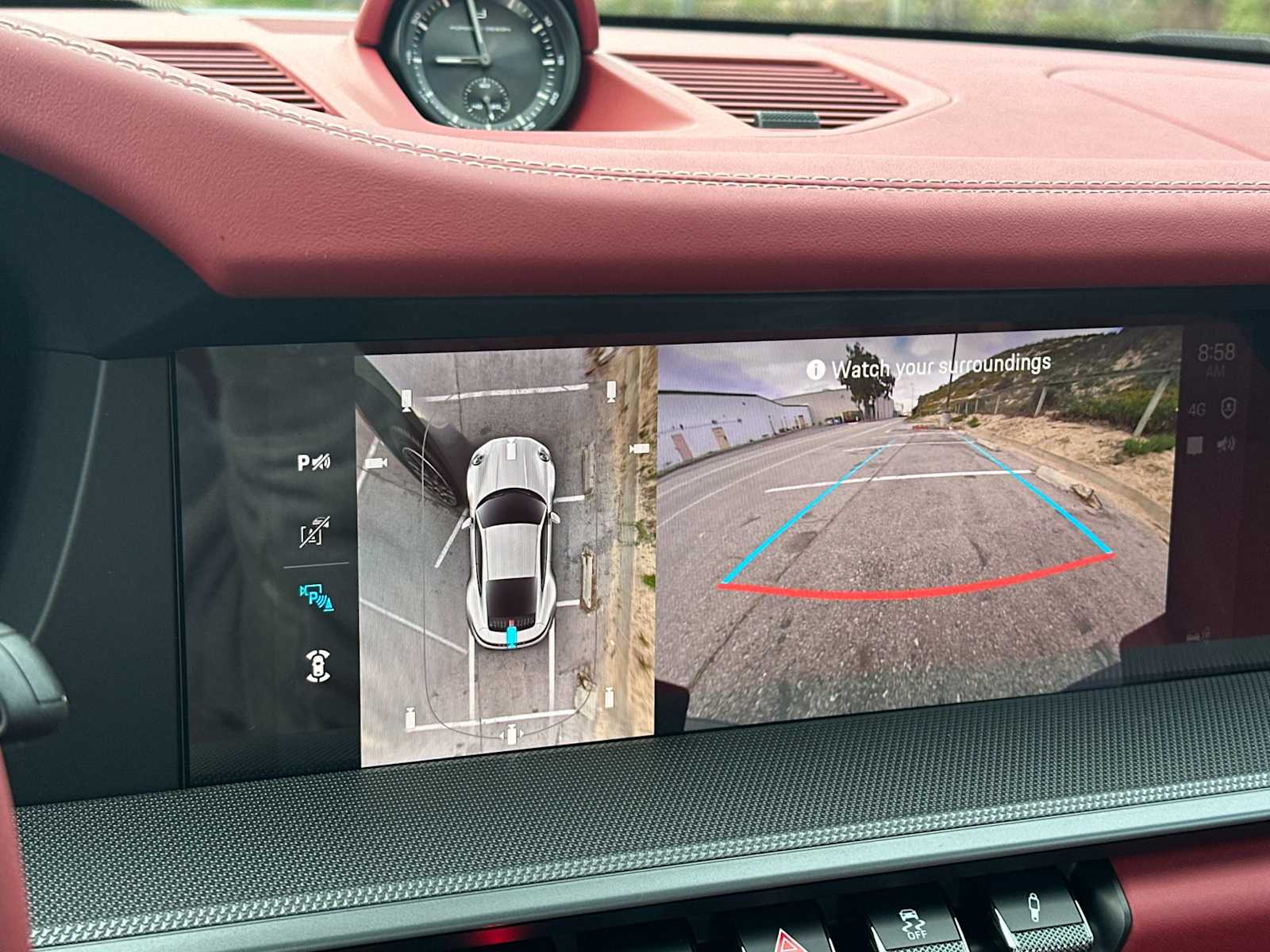 Thumbnail: 2026 Porsche 911 - 20