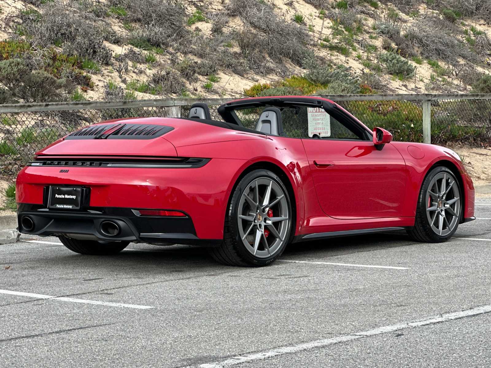 Thumbnail: 2026 Porsche 911 - 7