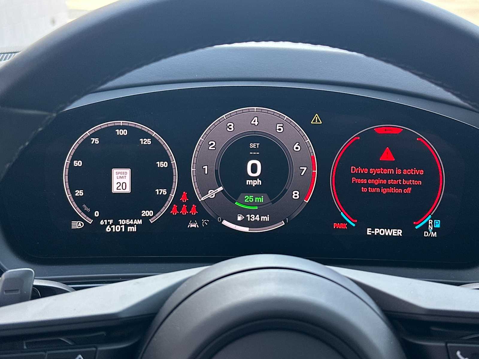 Thumbnail: 2024 Porsche Cayenne - 25