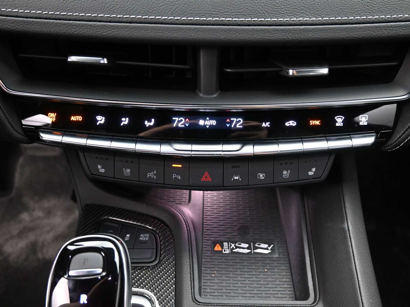 Thumbnail: 2025 Cadillac CT5 - 14