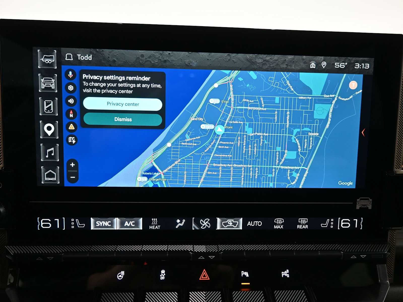 Thumbnail: 2024 GMC Hummer EV - 14