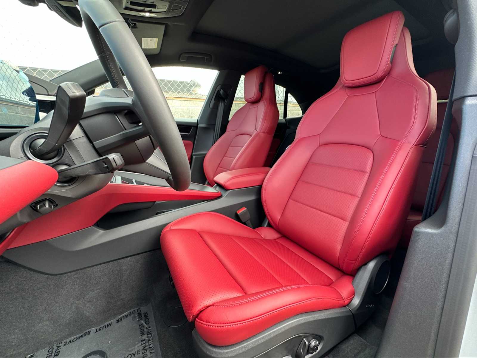 Thumbnail: 2024 Porsche Macan - 5