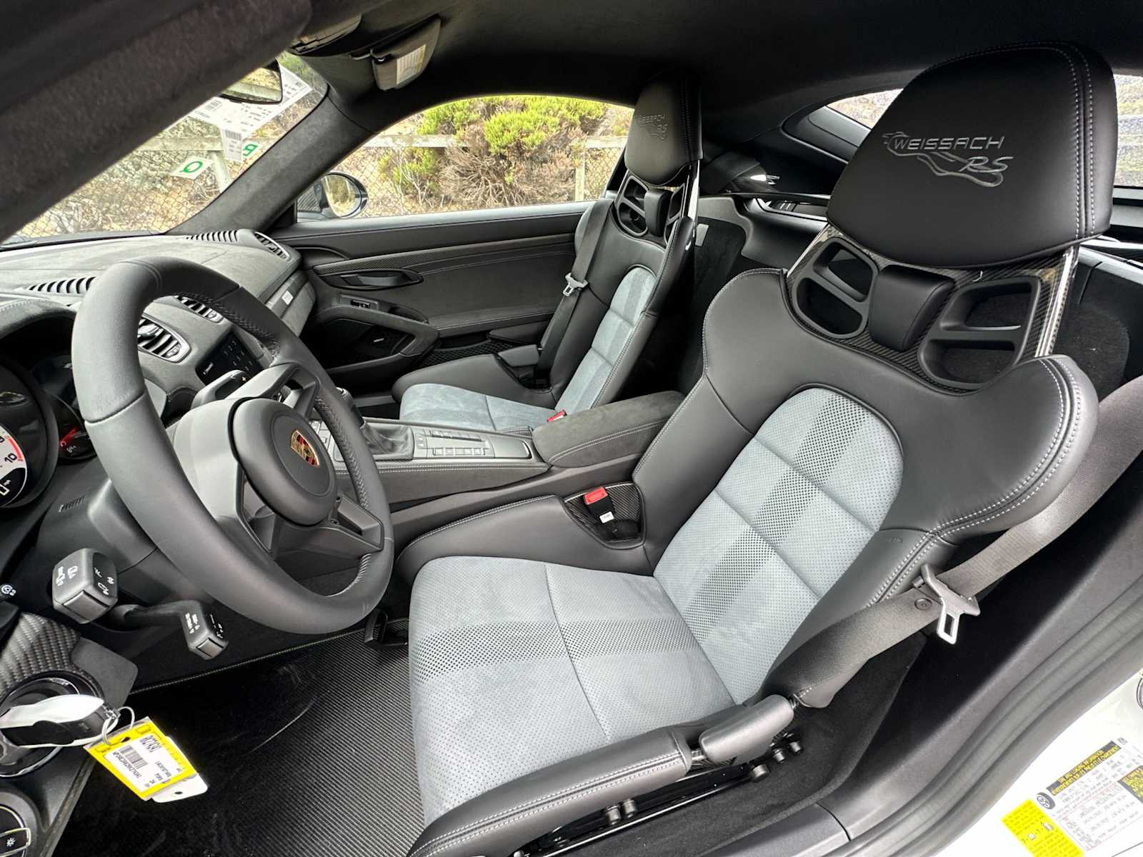 Thumbnail: 2024 Porsche 718 Cayman - 5