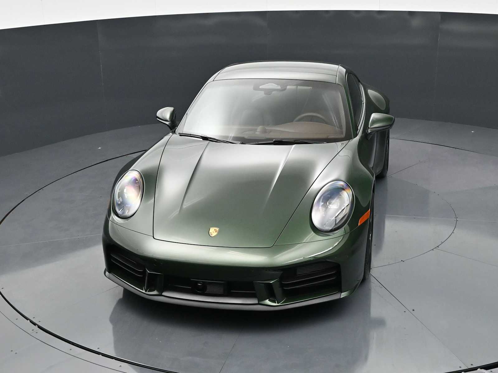 Thumbnail: 2026 Porsche 911 - 34