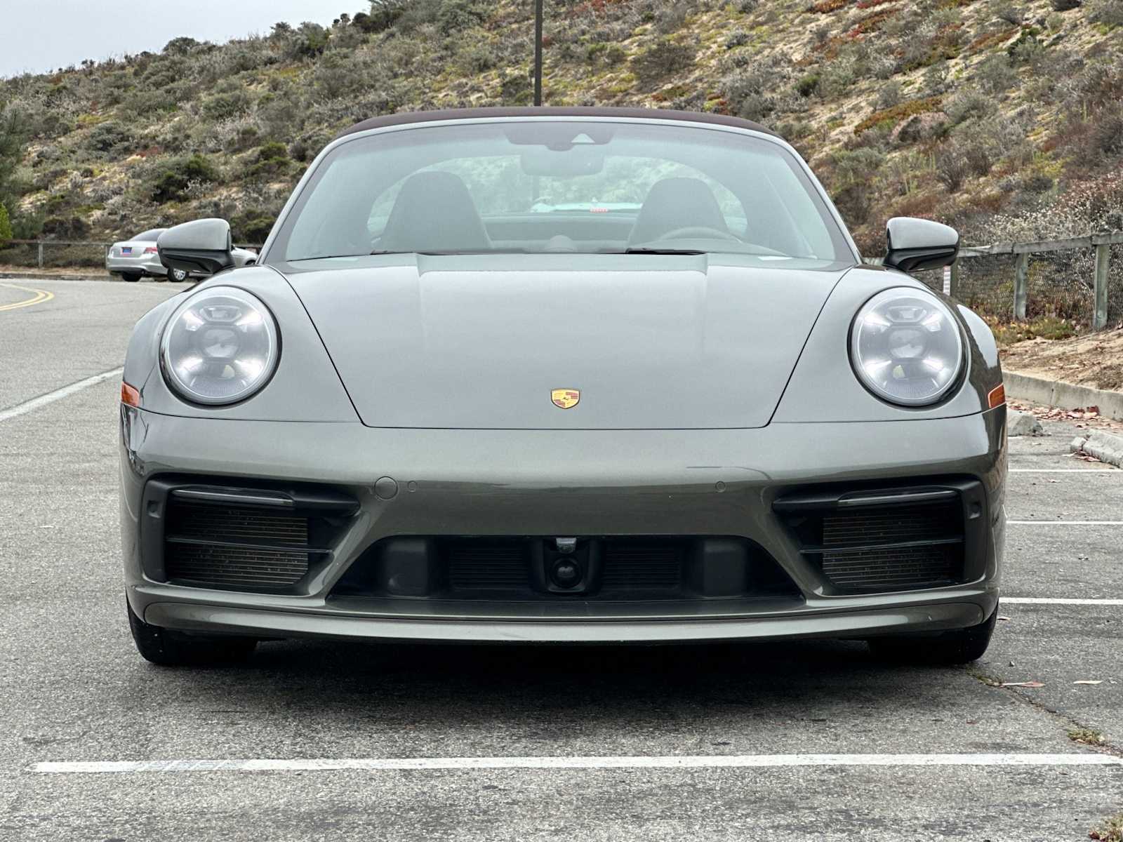 Thumbnail: 2022 Porsche 911 - 11