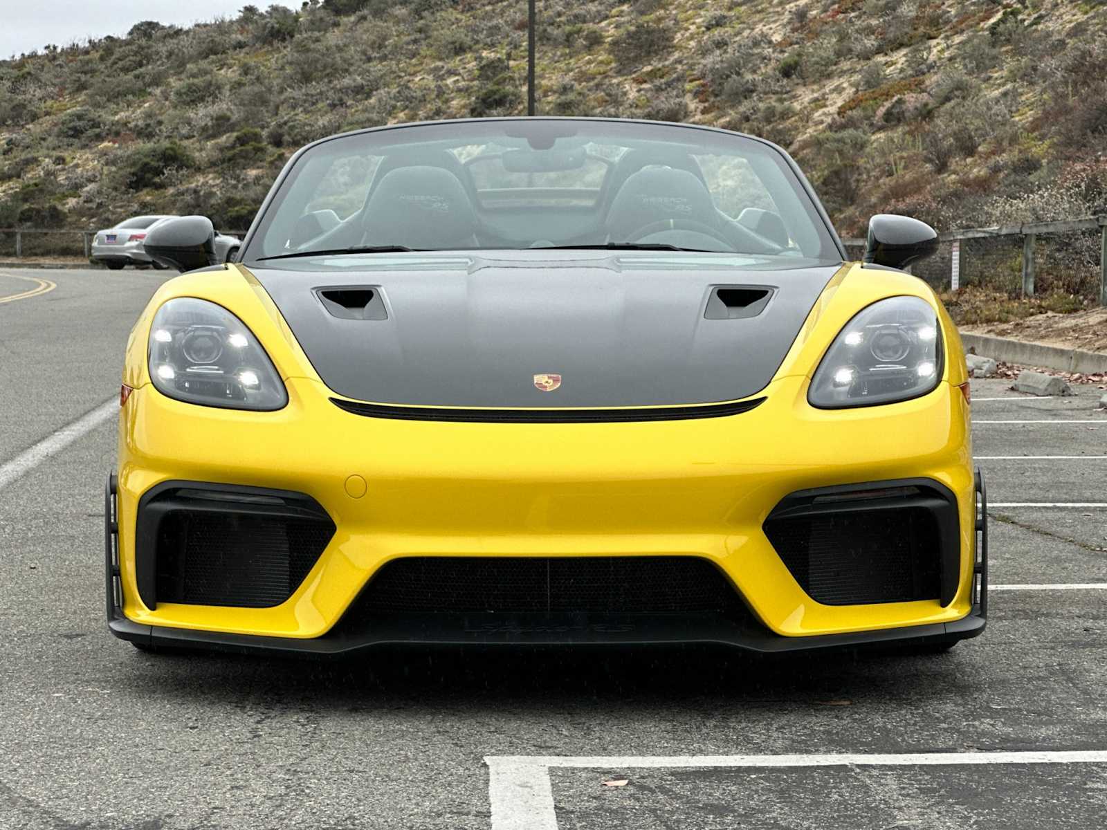 Thumbnail: 2024 Porsche  - 10