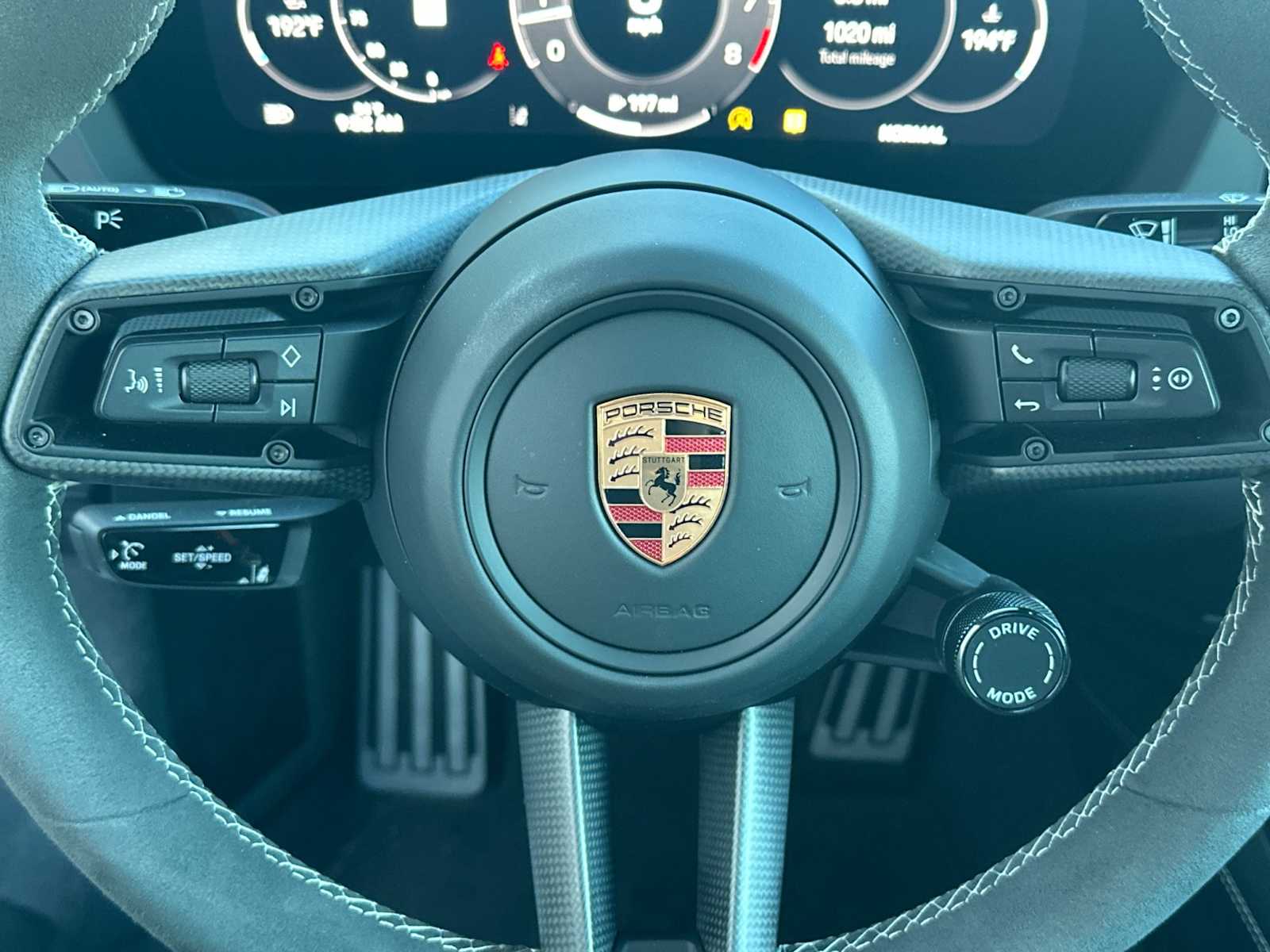 Thumbnail: 2025 Porsche 911 - 24