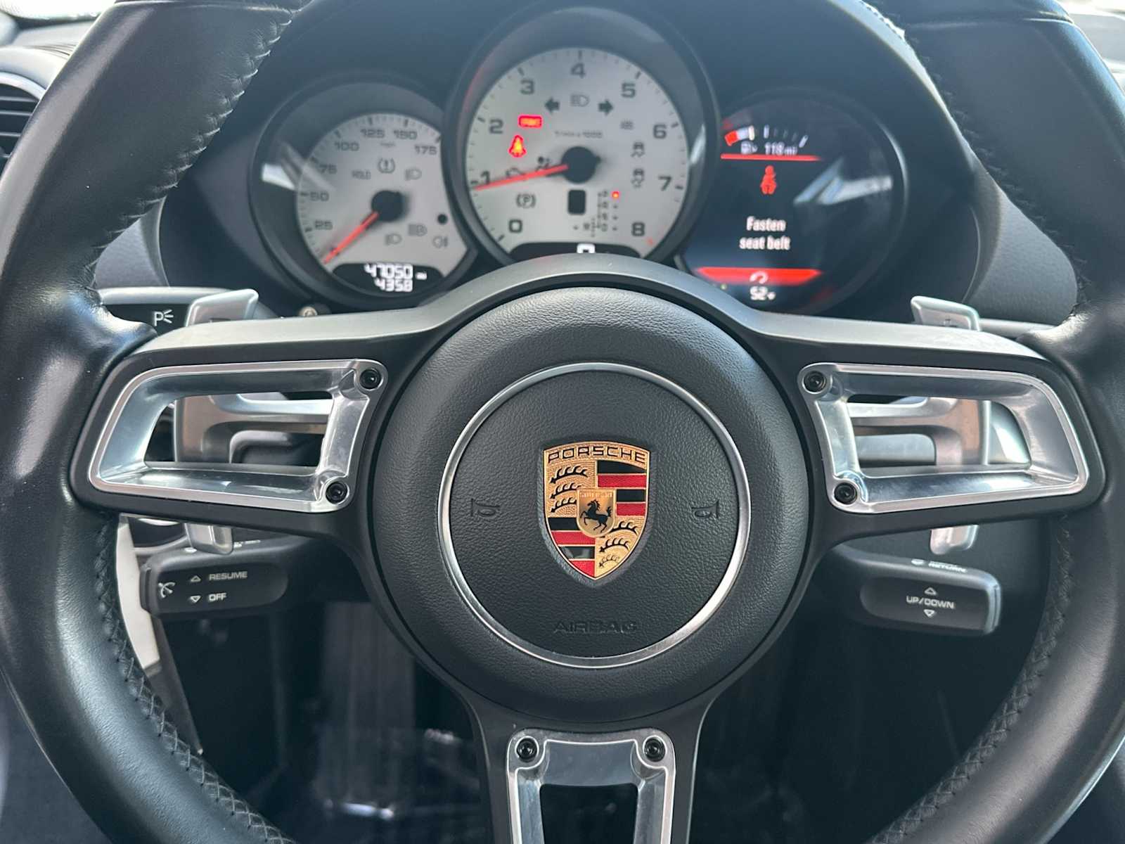 Thumbnail: 2019 Porsche 718 Boxster - 26