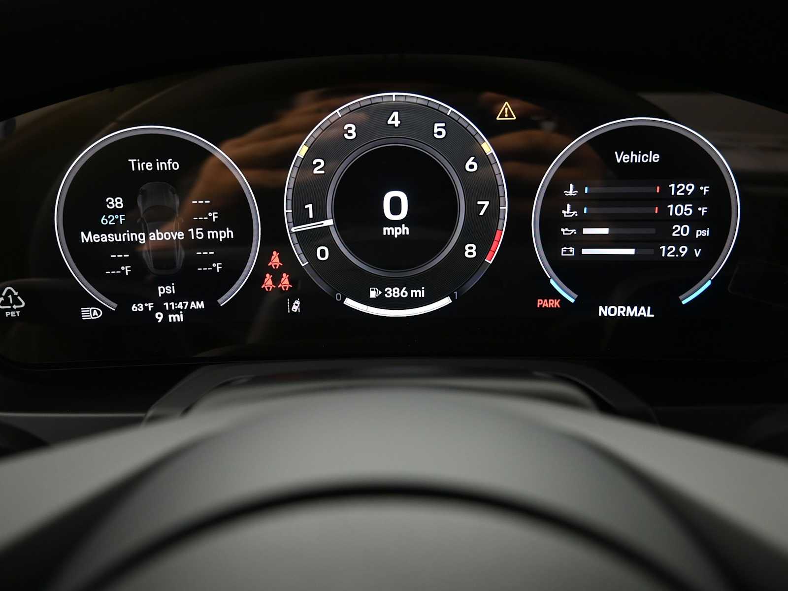 Thumbnail: 2026 Porsche 911 - 12