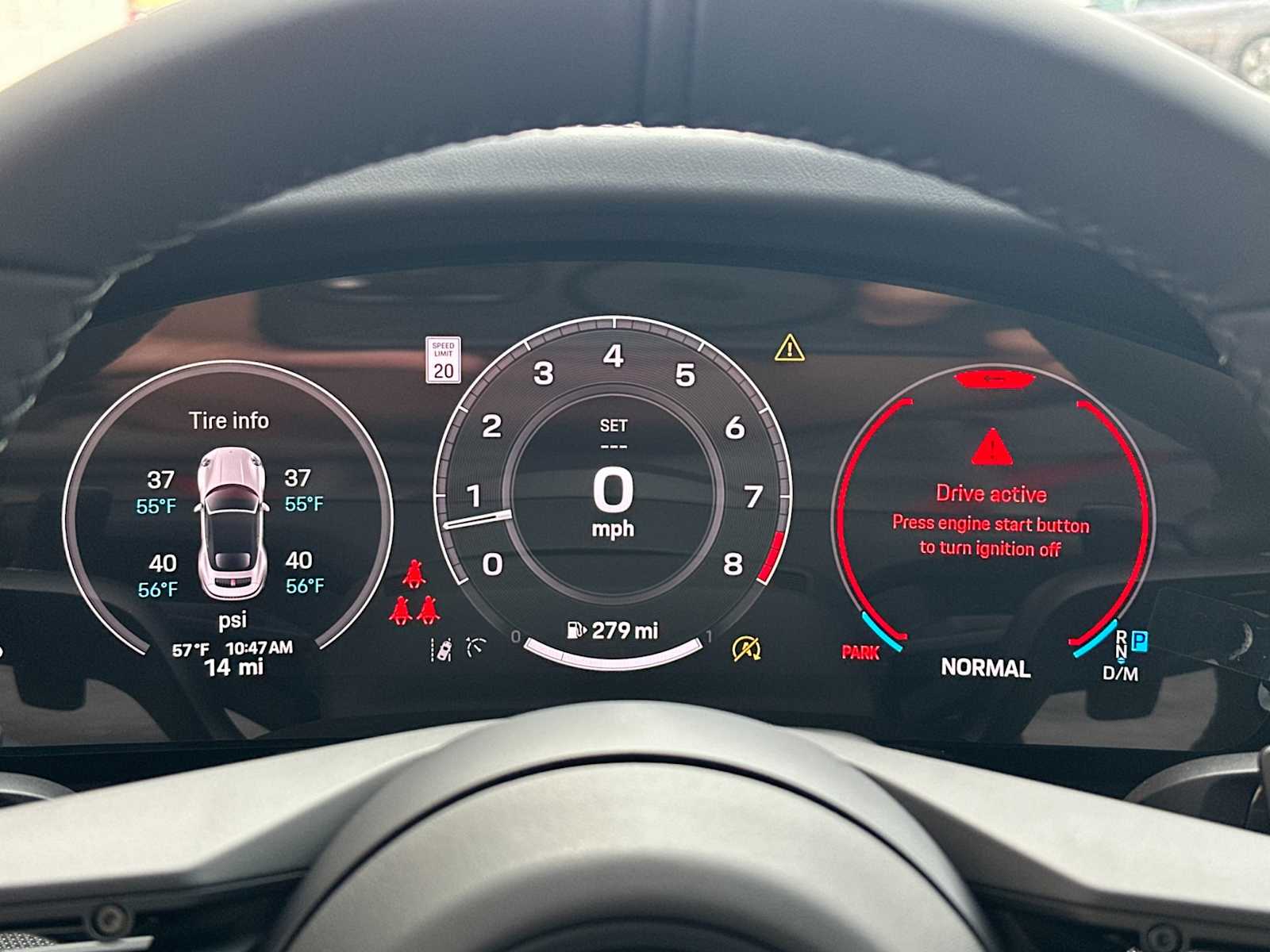 Thumbnail: 2026 Porsche 911 - 28