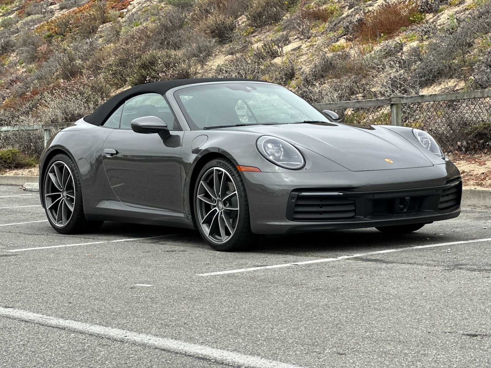 Thumbnail: 2023 Porsche 911 - 9