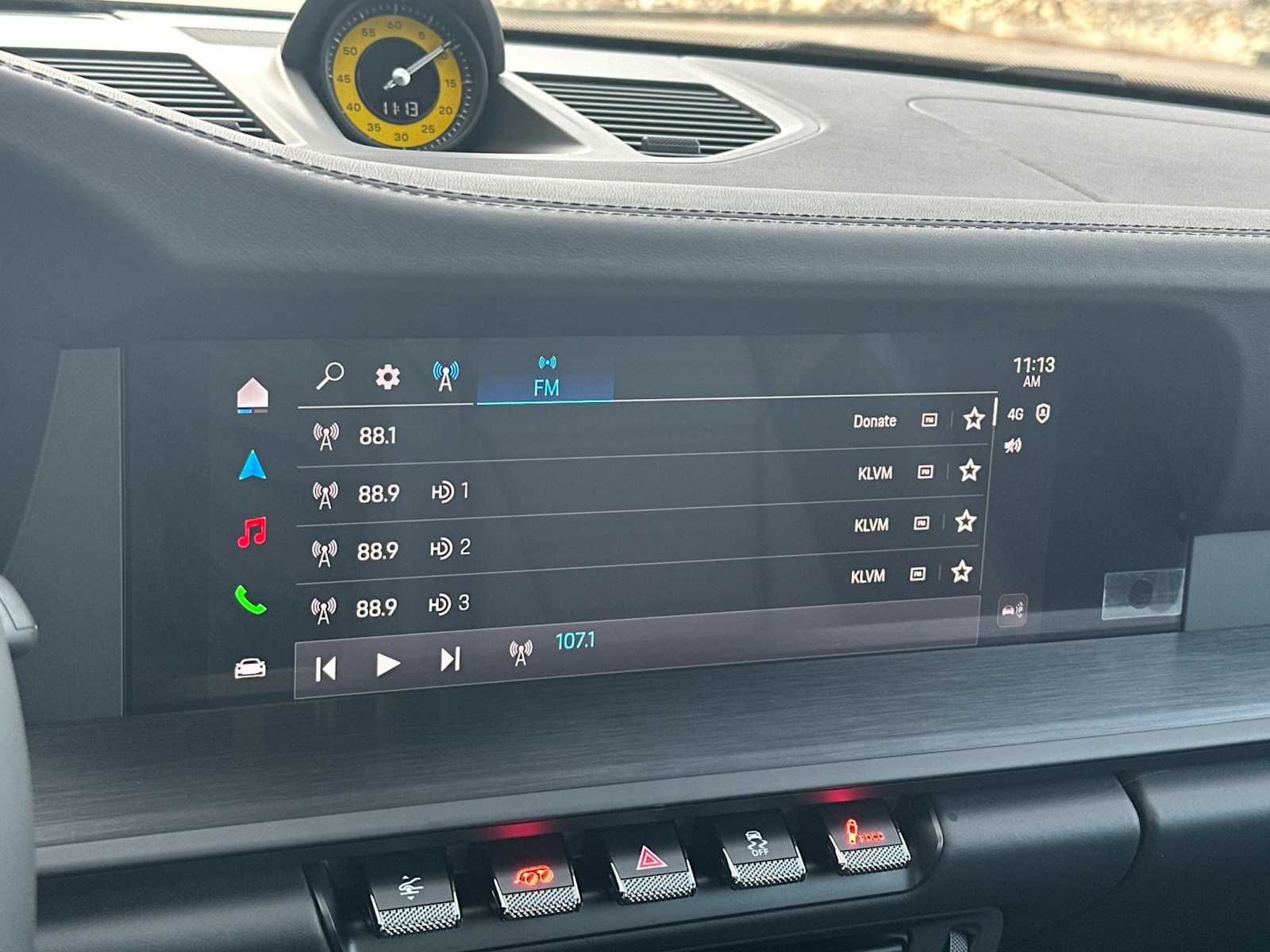 Thumbnail: 2026 Porsche 911 - 21