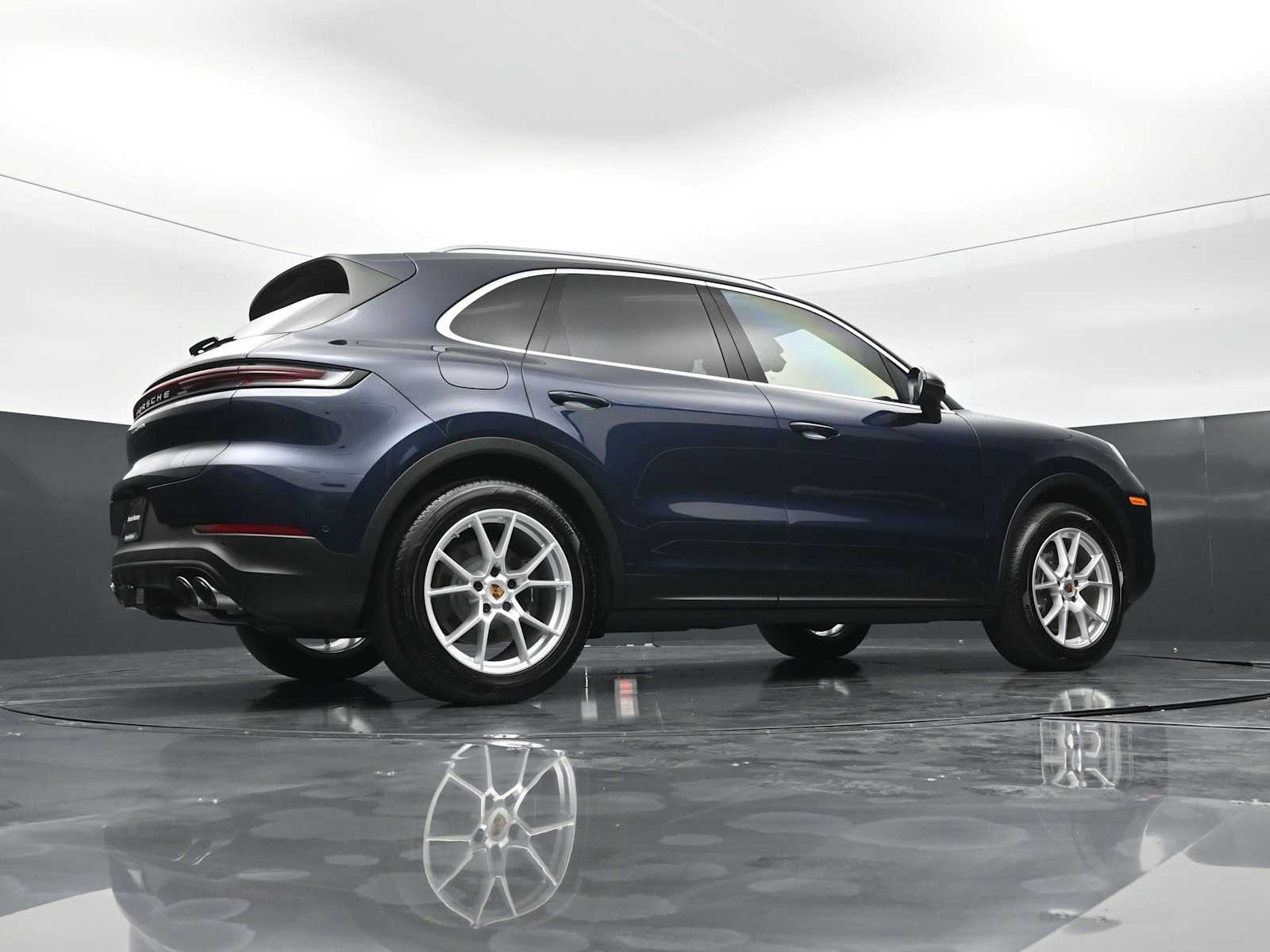 Thumbnail: 2025 Porsche Cayenne - 41