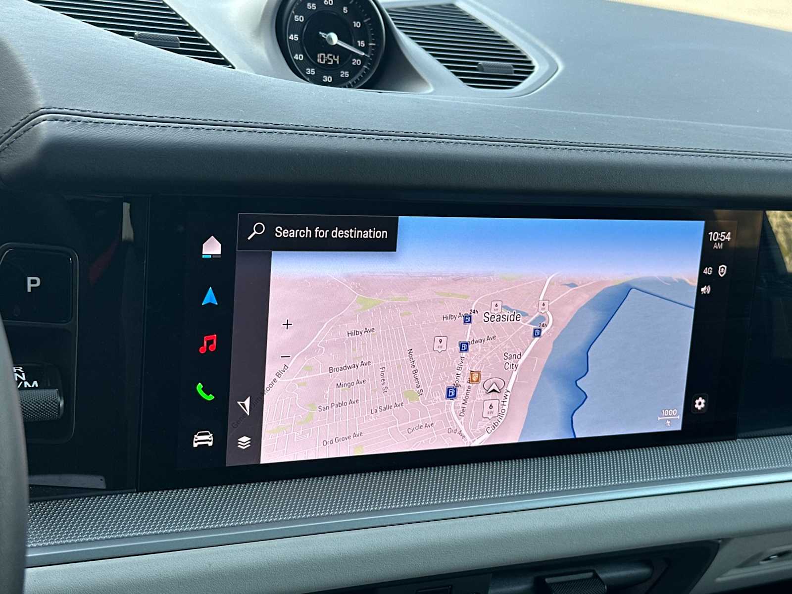 Thumbnail: 2024 Porsche Cayenne - 19