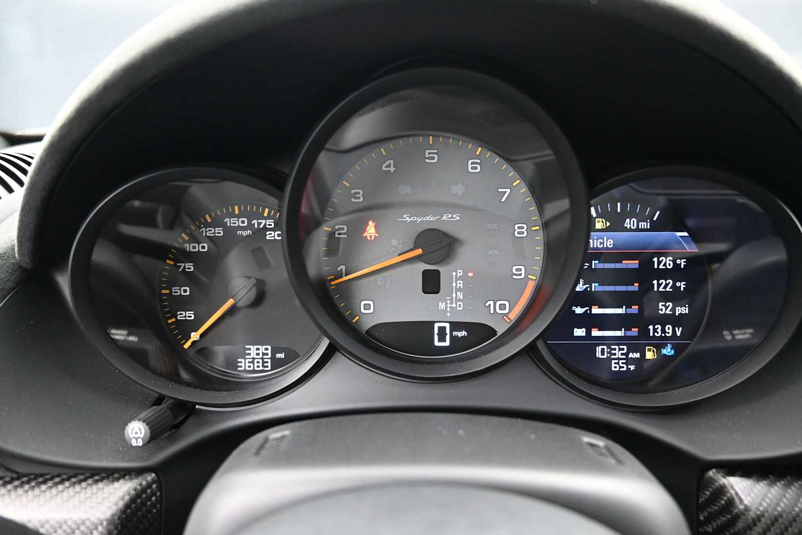 Thumbnail: 2025 Porsche  - 7