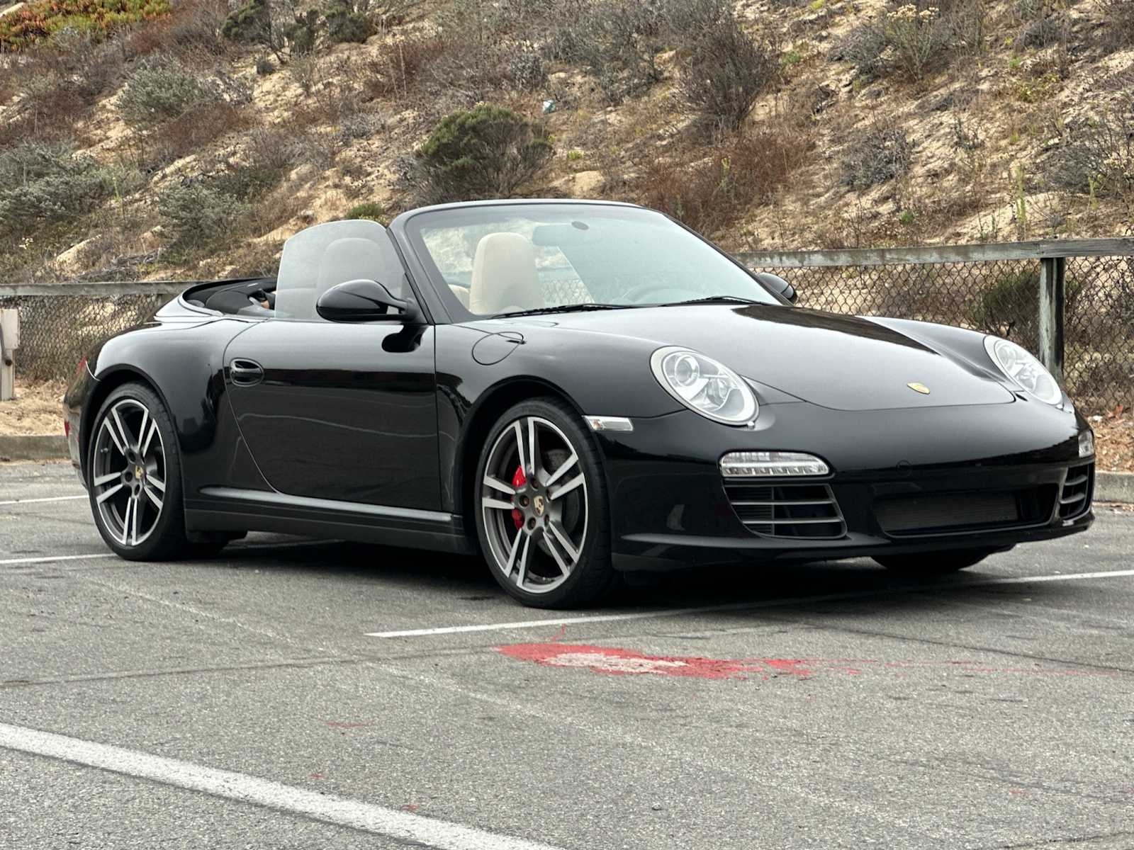 Thumbnail: 2012 Porsche 911 - 24