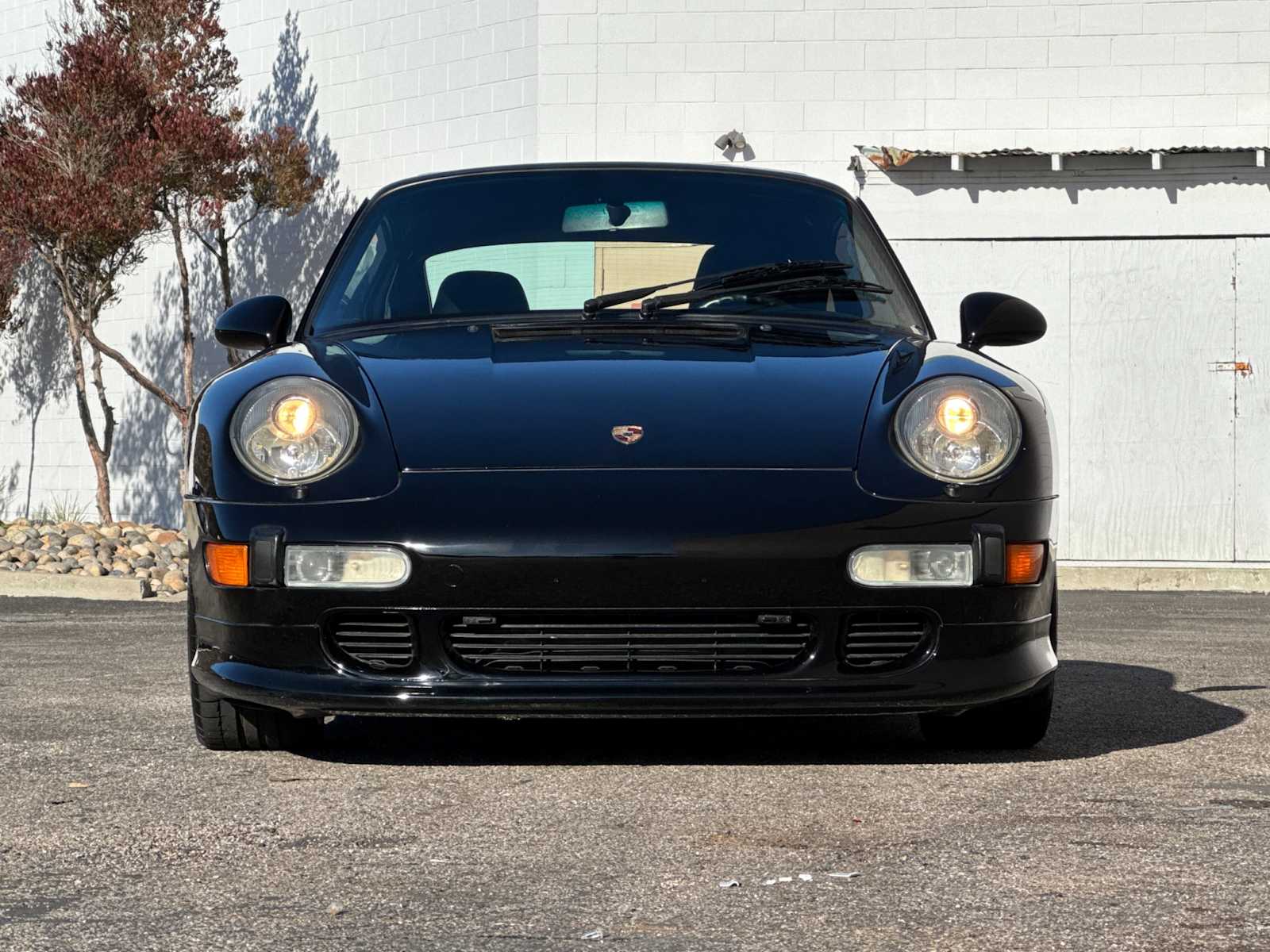 Thumbnail: 1998 Porsche 911 - 11