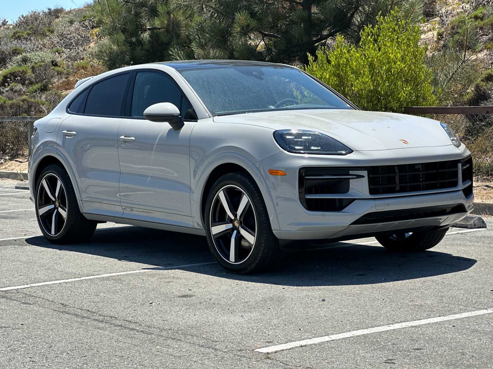 Thumbnail: 2025 Porsche  - 10
