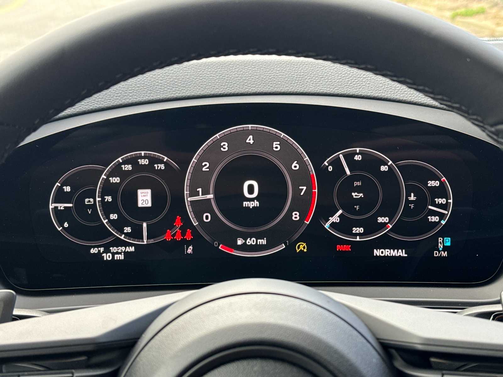 Thumbnail: 2026 Porsche Cayenne - 26