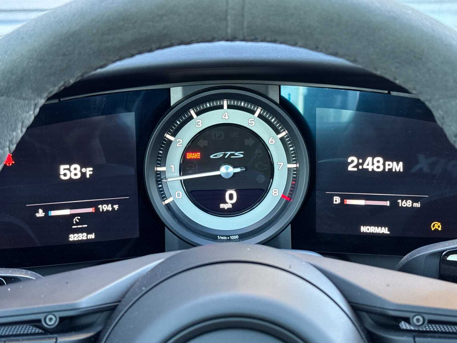 Thumbnail: 2023 Porsche 911 - 25