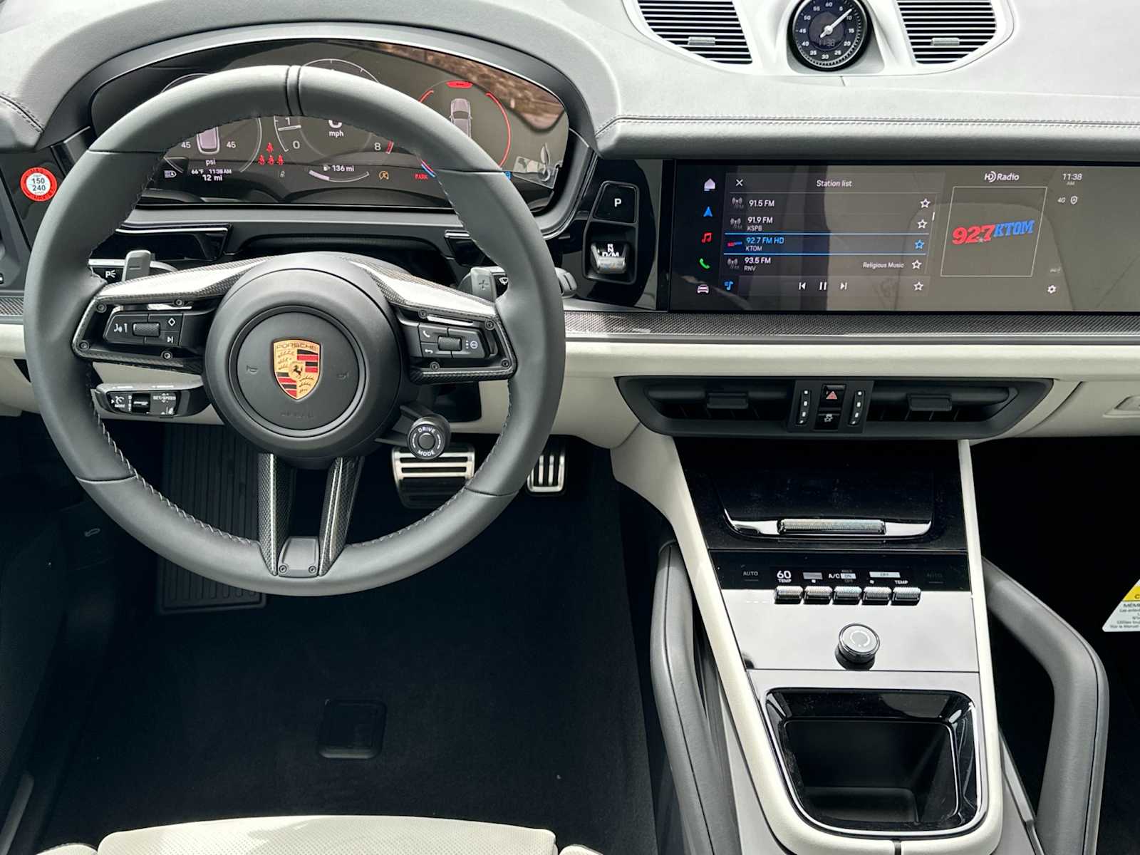 Thumbnail: 2025 Porsche Cayenne - 15