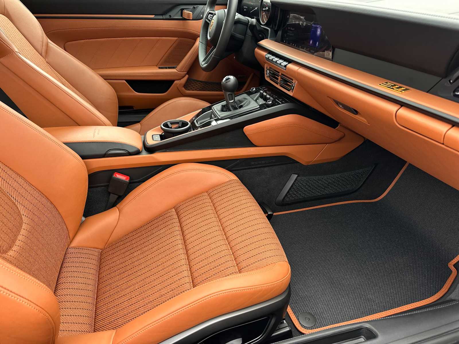 Thumbnail: 2024 Porsche 911 - 14