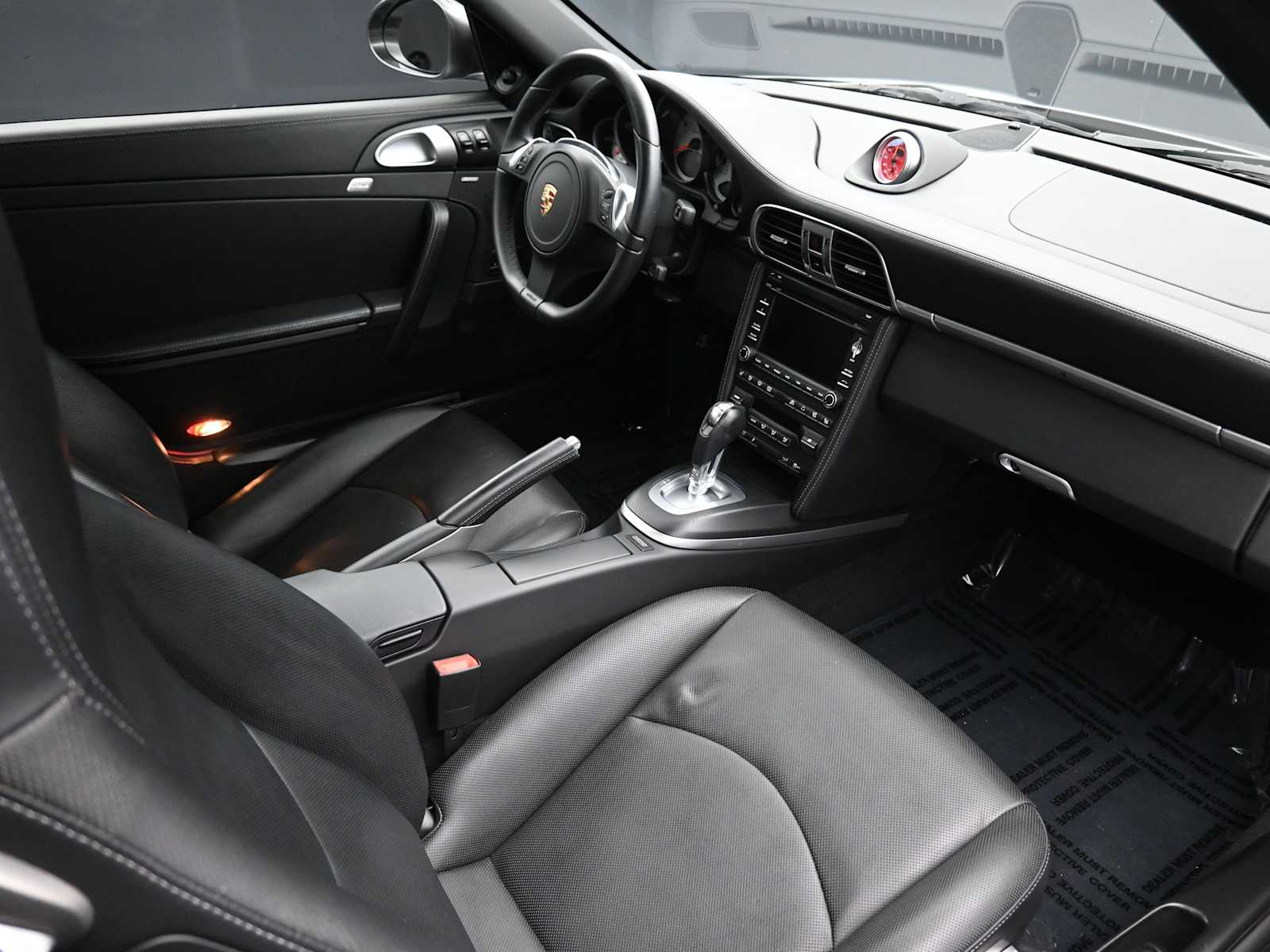 Thumbnail: 2013 Porsche 911 - 21