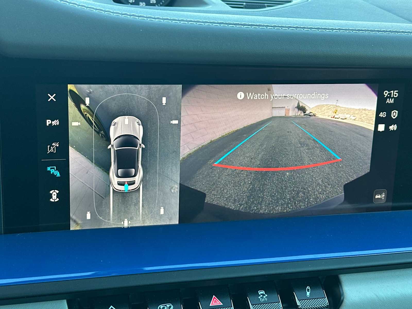 Thumbnail: 2025 Porsche 911 - 21