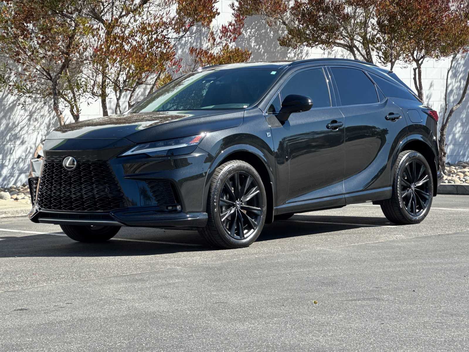 Thumbnail: 2023 Lexus RX - 1