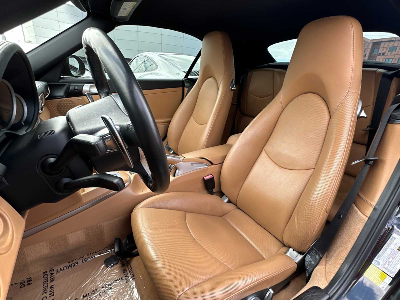 Thumbnail: 2012 Porsche 911 - 5