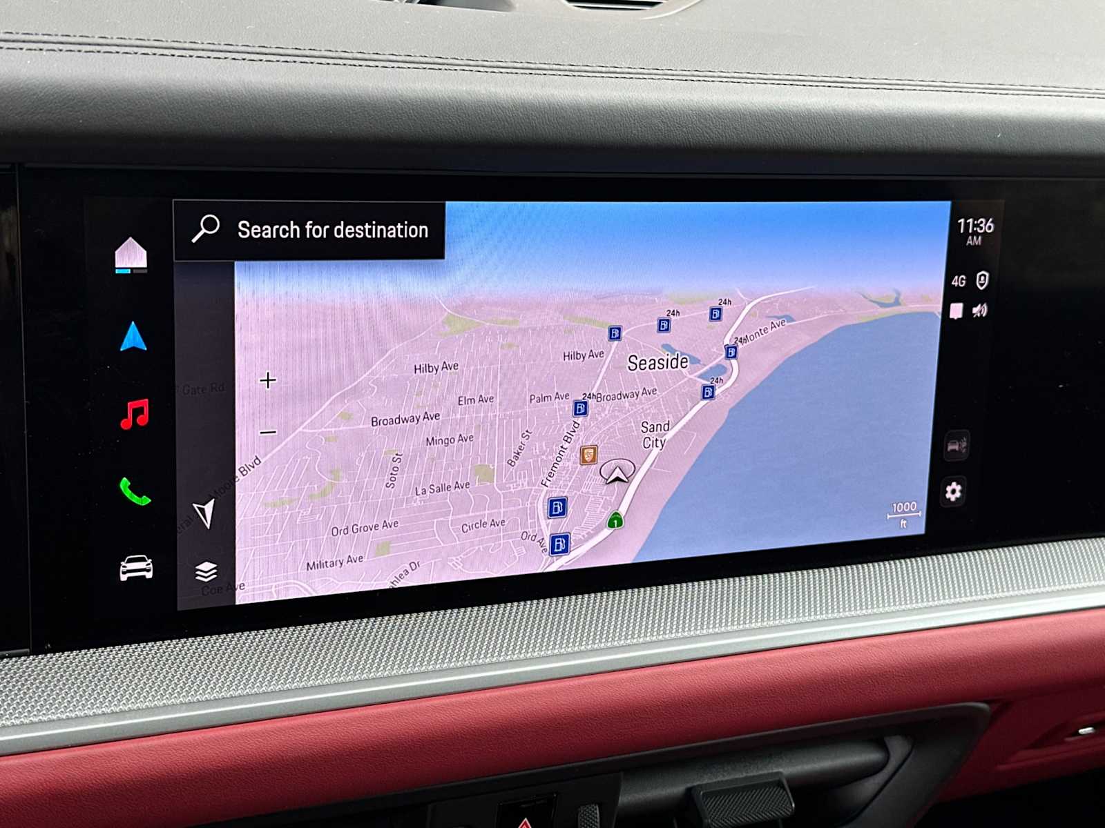 Thumbnail: 2025 Porsche  - 19