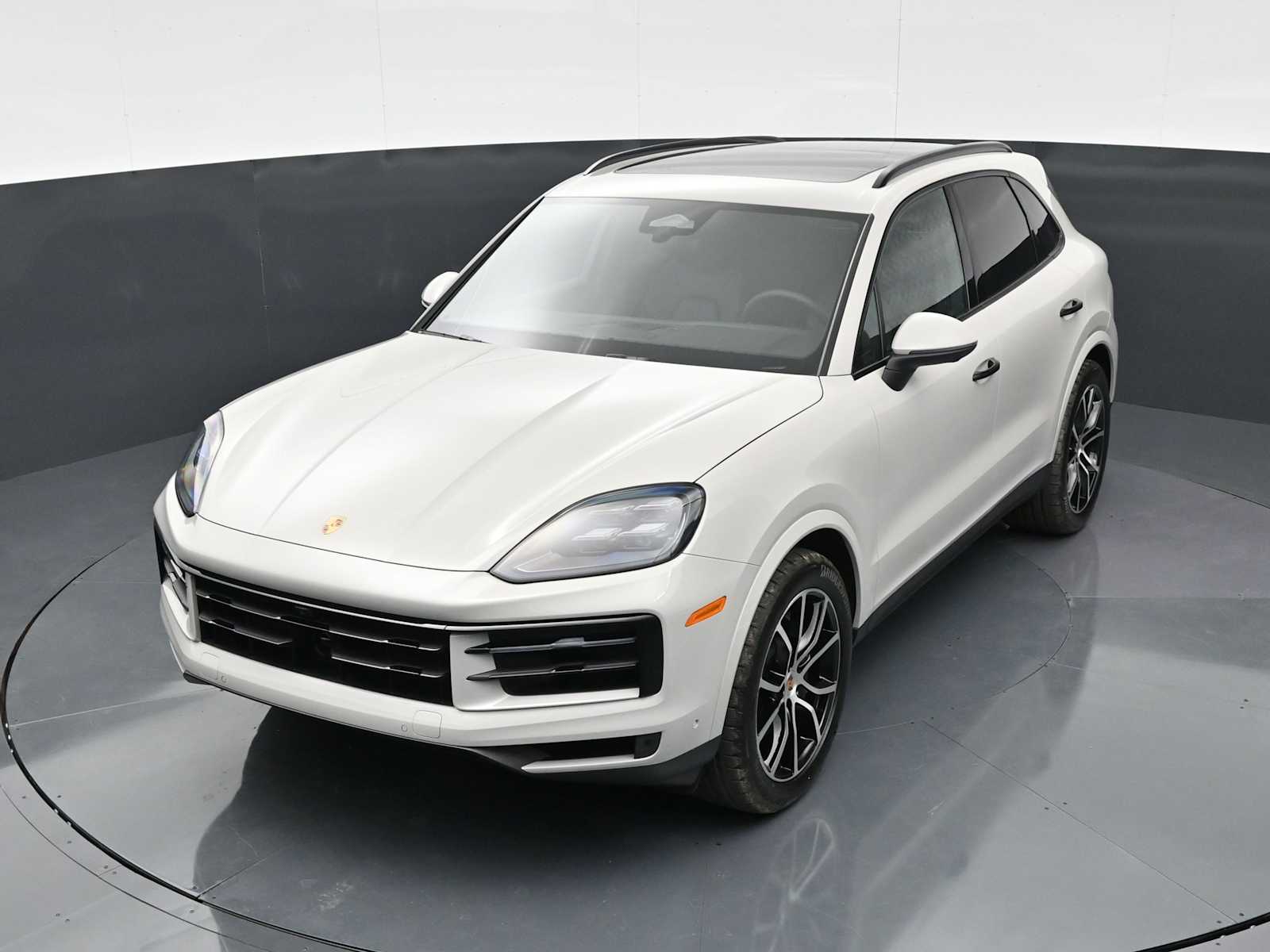 Thumbnail: 2026 Porsche Cayenne - 39