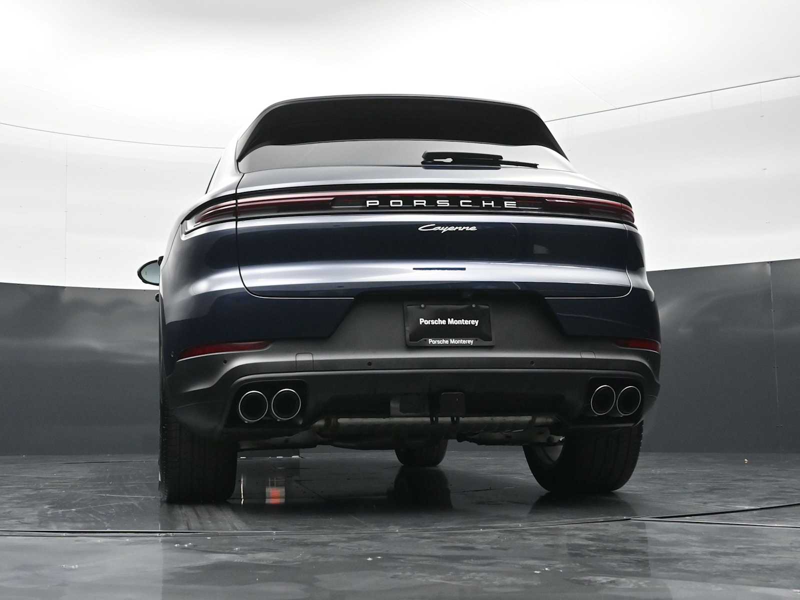 Thumbnail: 2025 Porsche Cayenne - 39