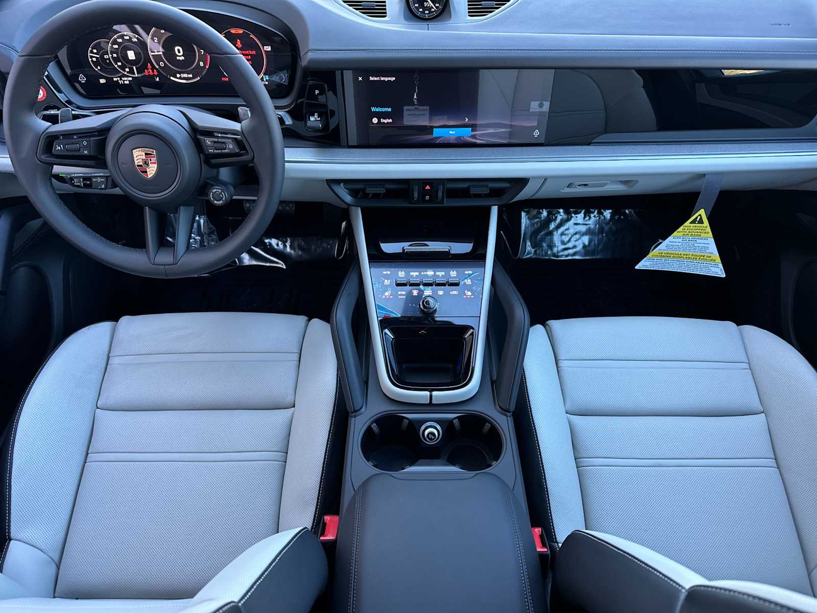 Thumbnail: 2026 Porsche  - 6